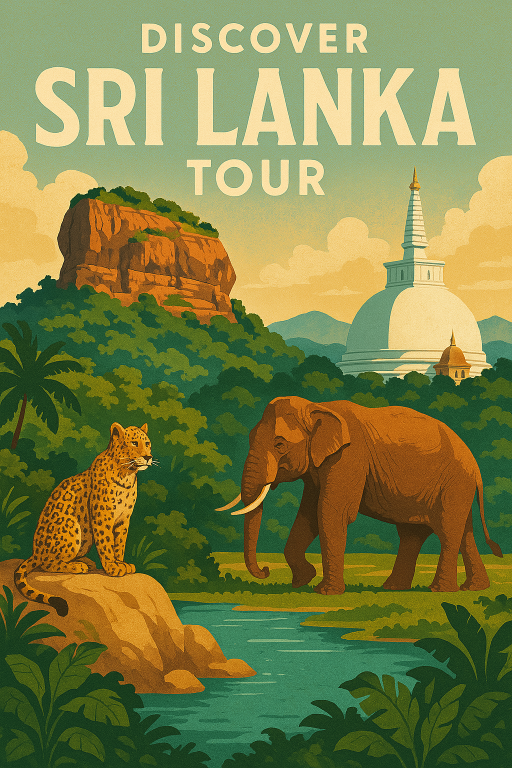 Tour Packages